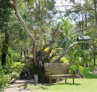 Mondrook Garden Cafe Gallery and Function Centre - Food Delivery Shop