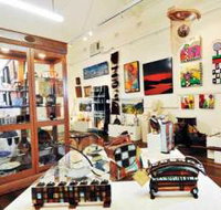 Nimbin Artists Gallery - Pet Food Australia