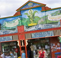 HEMP Embassy - Pet Food Australia