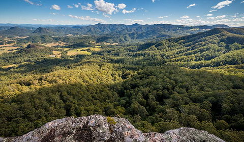 Flat Rock Lookout - Food Delivery Shop 0