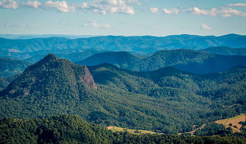 Flat Rock Lookout - Food Delivery Shop 3