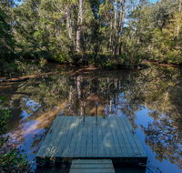 Brimbin Nature Reserve - Food Delivery Shop