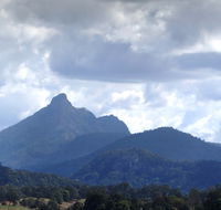 Wollumbin National Park - Food Delivery Shop