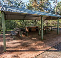 Brimbin picnic area - Food Delivery Shop