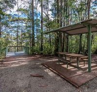 Big Nellie lookout and picnic area - Food Delivery Shop