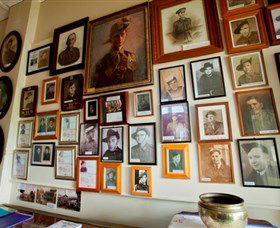 Lawrence Museum And Historical Society Inc - Food Delivery Shop 3