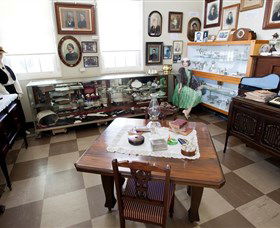 Lawrence Museum And Historical Society Inc - Food Delivery Shop 5