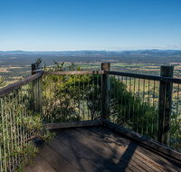 Newbys lookout - Food Delivery Shop