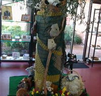Taree Craft Centre - Food Delivery Shop