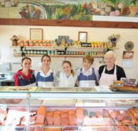 Mentges Master Meats - Food Delivery Shop