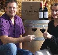 Barton Jones Wines - Food Delivery Shop