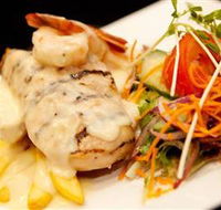 Manning River Hotel - Food Delivery Shop