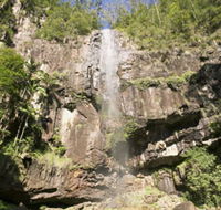 Protesters Falls - Food Delivery Shop