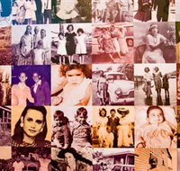 Aboriginal Art Gallery Space - Food Delivery Shop