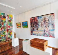 Serpentine Gallery - Food Delivery Shop