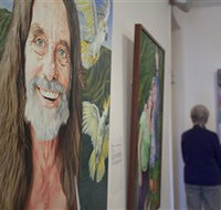 Lismore Regional Gallery - Food Delivery Shop