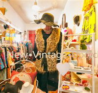 Arts Vintage and Retro Trail - Food Delivery Shop