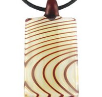 Alan Ussher Glassblowing Studio - Food Delivery Shop