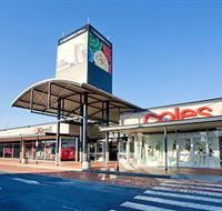 Manning Mall - Food Delivery Shop