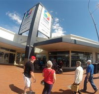Taree Central - Food Delivery Shop