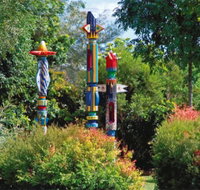 Wilsons River Experience Walk - Food Delivery Shop