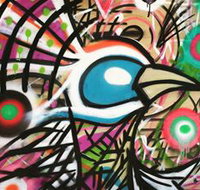 The Back Alley Gallery - Food Delivery Shop