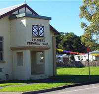 Cundletown and Lower Manning Historical Society Inc - Food Delivery Shop