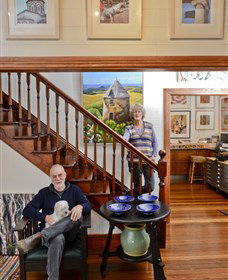 Kingstudio Gallery - Food Delivery Shop 4