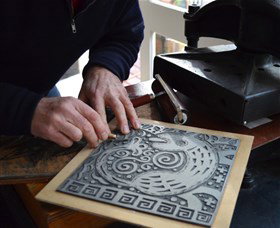 Kingstudio Gallery - Food Delivery Shop 1