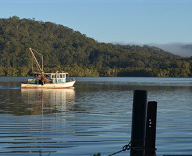 Kingstudio Gallery - Food Delivery Shop 6