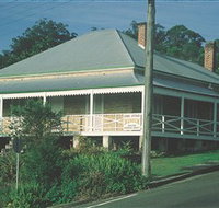 Maclean Stone Cottage and Bicentennial Museum - Pet Food Australia