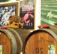 Ghinni Wines - Food Delivery Shop