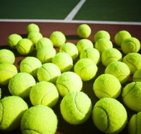 Old Bar Tennis Club - Food Delivery Shop