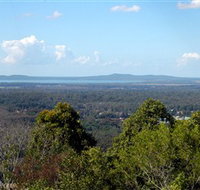 Maclean Lookout - Pet Food Australia