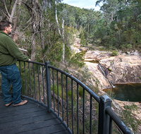 Biamanga National Park - Food Delivery Shop