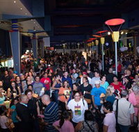 Event Cinemas Pacific Fair - Food Delivery Shop