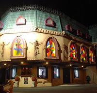 Draculas Cabaret Restaurant - Food Delivery Shop