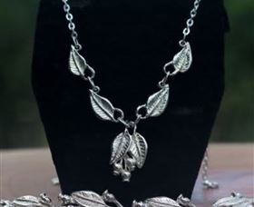 Australian Wildflower Jewellery Gallery - Food Delivery Shop 0