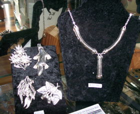 Australian Wildflower Jewellery Gallery - Food Delivery Shop 1