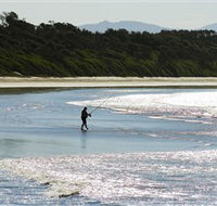 Old Bar Beach - Food Delivery Shop