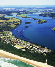 Manning Point NSW Food Delivery Shop