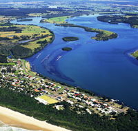 Manning Point Beach - Food Delivery Shop