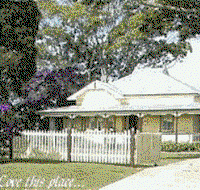 Crawford House - Food Delivery Shop