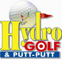 Hydro Golf and Putt Putt - Pet Food Australia