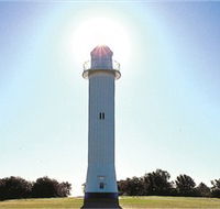 Yamba Lighthouse - Food Delivery Shop
