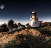 Fingal Head Lighthouse - Food Delivery Shop