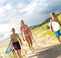 Ballina Surfing Beaches - Pet Food Australia