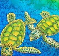 Sea Silks Gallery - Pet Food Australia