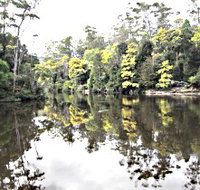 Arthur River - Food Delivery Shop