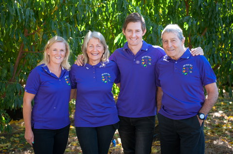 Fruit Salad Tree Company - Food Delivery Shop 8